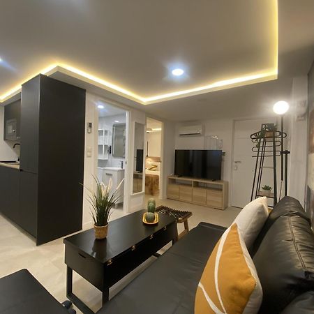 Oillan11 - Apartamento 5 Малага Екстериор снимка