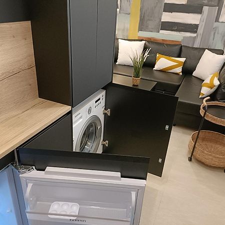 Oillan11 - Apartamento 5 Малага Екстериор снимка