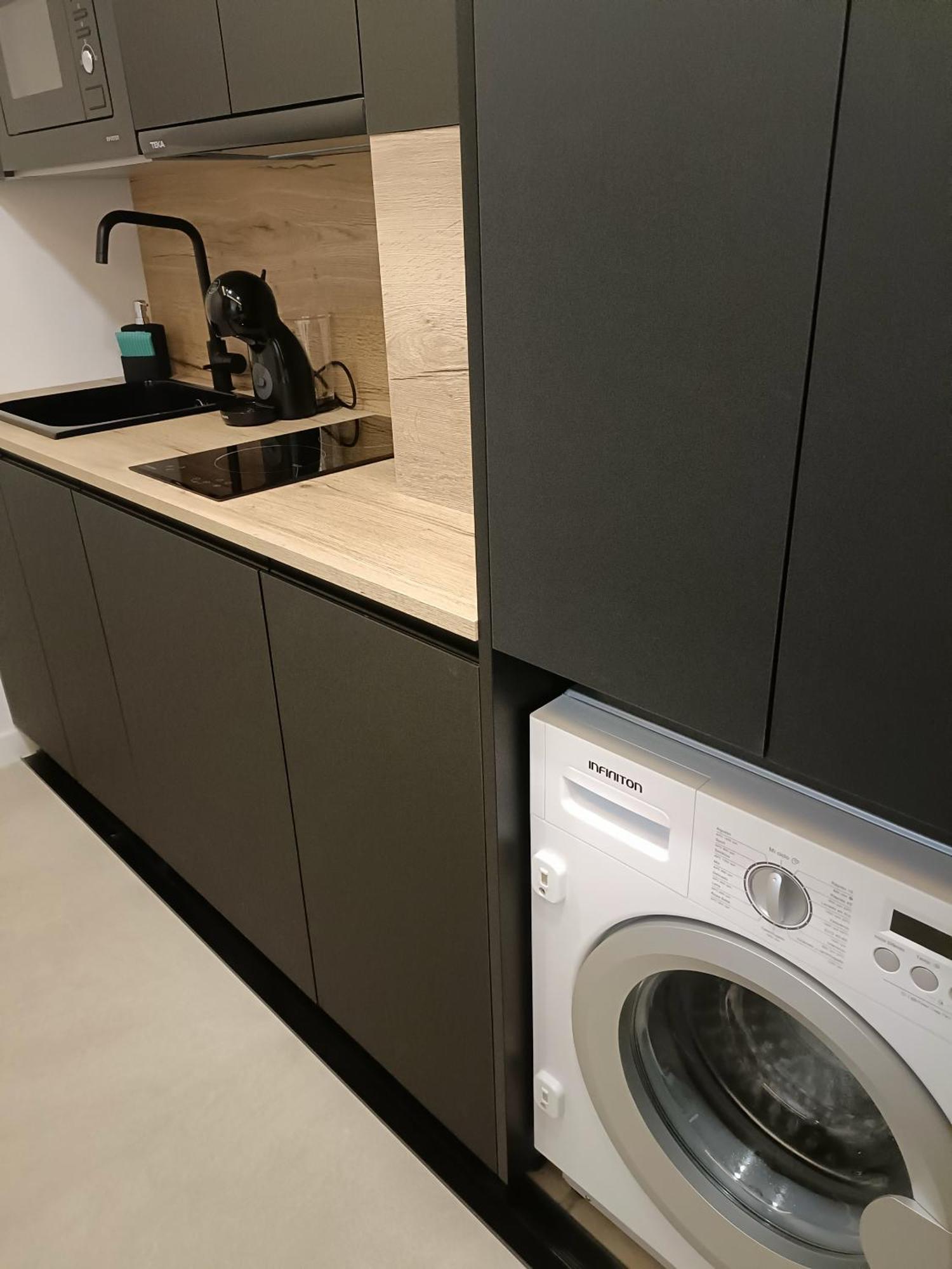 Oillan11 - Apartamento 5 Малага Екстериор снимка